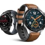 Huawei Watch GT Sport Smartwatch (Black, 35mm)
