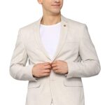 Allen Solly Men Blazer