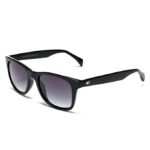 Tommy Hilfiger Unisex's Green Sunglasses-Pack of 1-52 (TH Joe C3 52 S)