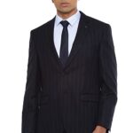 Van Heusen Men Blazer